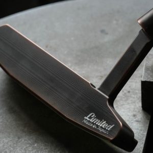Limited 303 SUS Milled Putter