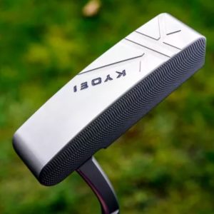 KYOEI Blade Putter- Polished 2023