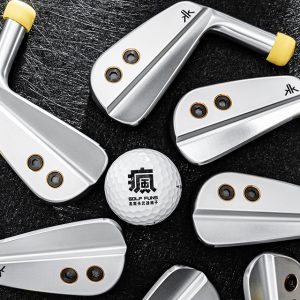 KYOEI Dual Weight 605 MB Iron (Silver)