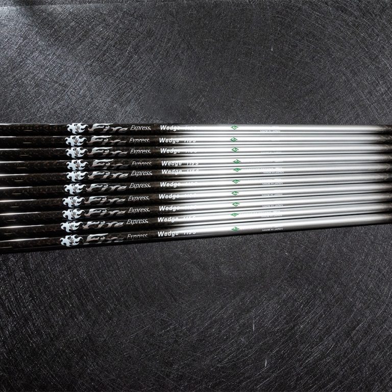 Fire Express Wedge