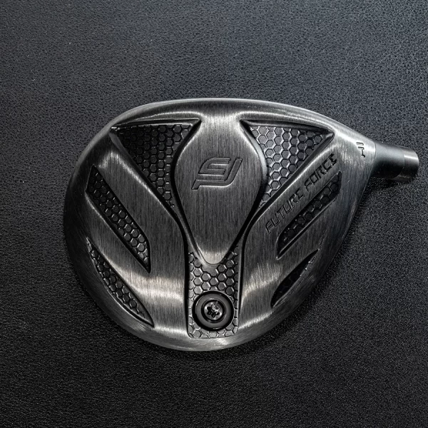 Future Force golf fairway