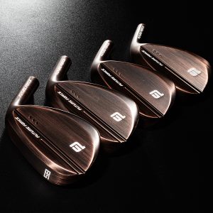 Wedge ED1  – Copper