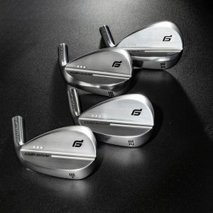 Wedge ED1 – Chrome