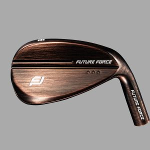 Wedge ED1  – Copper