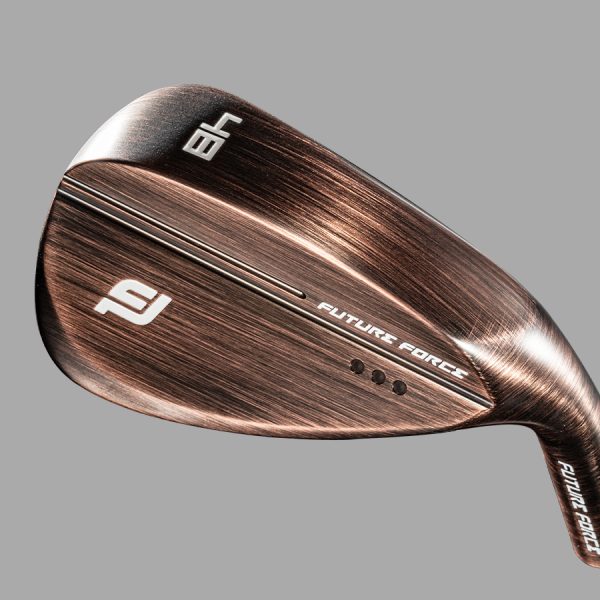 Future Force golf wedge