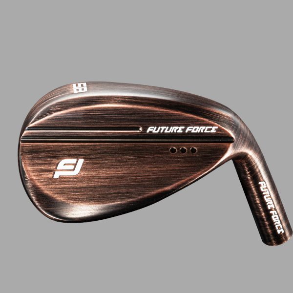 Future Force golf wedge