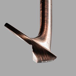 Wedge ED1  – Copper