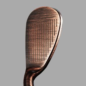 Wedge ED1  – Copper