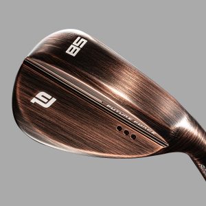 Wedge ED1  – Copper