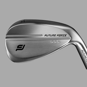 Wedge ED1 – Chrome