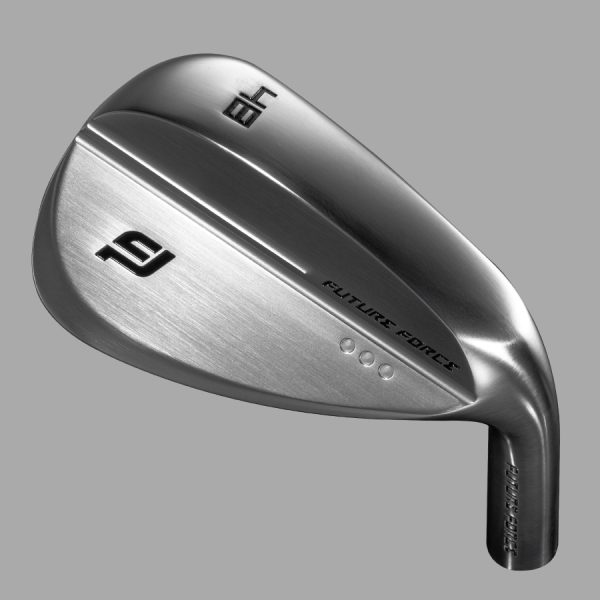 Future Force golf wedge