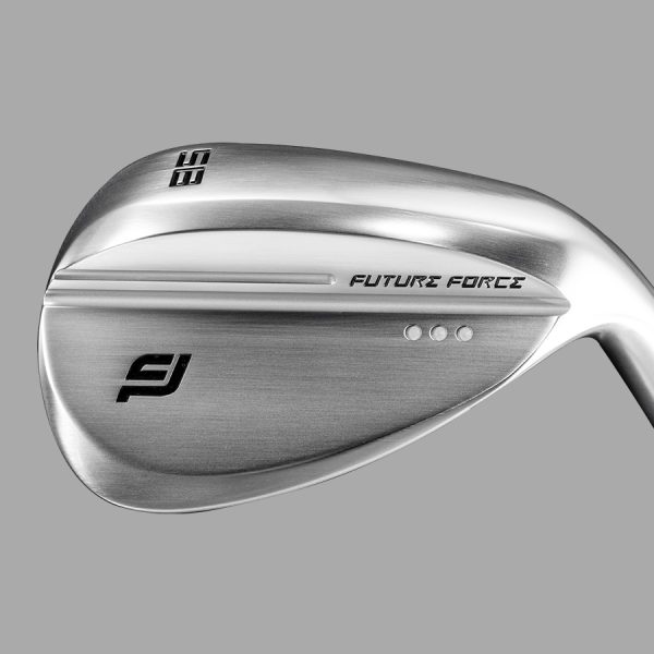 Future Force golf wedge