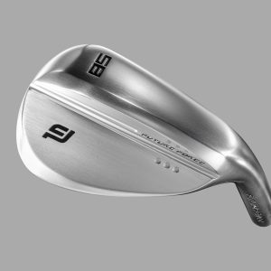 Wedge ED1 – Chrome