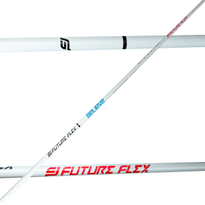 BELIEVE-driver shaft