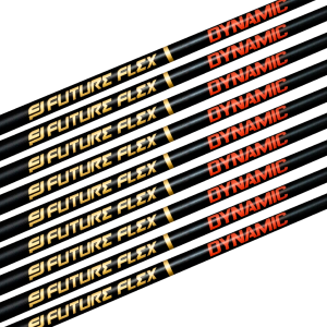 DYNAMIC-driver shaft