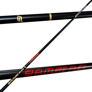 DYNAMIC-driver shaft