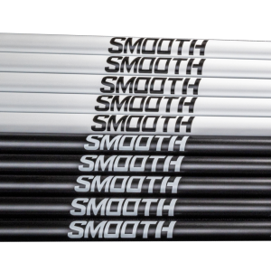 SMOOTH-Putter shaft