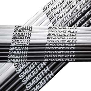 SMOOTH-Putter shaft