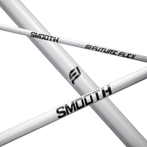 SMOOTH-Putter shaft