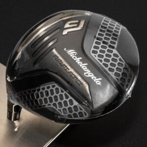 Michelangelo – Left Handed 3D Driver (Conforming) Limited