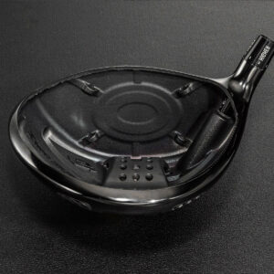 Michelangelo – Left Handed 3D Driver (Hi-Cor) Limited