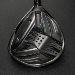 Michelangelo – Left Handed 3D Driver (Hi-Cor) Limited