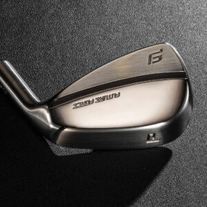 鐵桿 Future Force Classic MB 純刀背 桿頭