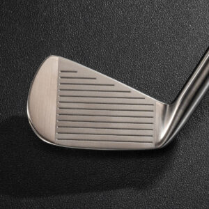 鐵桿 Future Force Classic MB 純刀背 桿頭