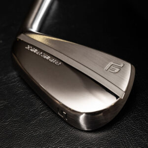 鐵桿 Future Force Classic MB 純刀背 桿頭