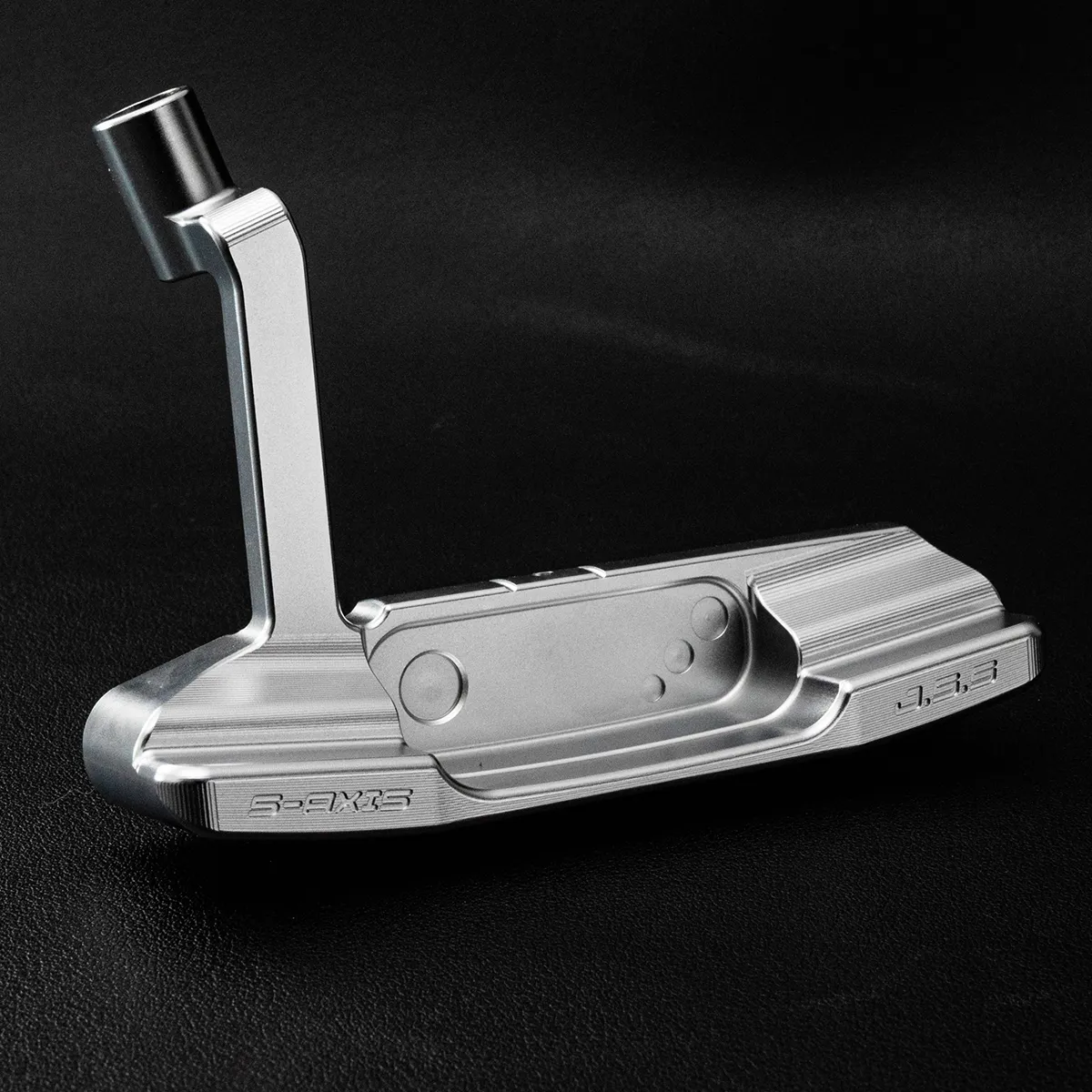 future force golf putter head -jss putter