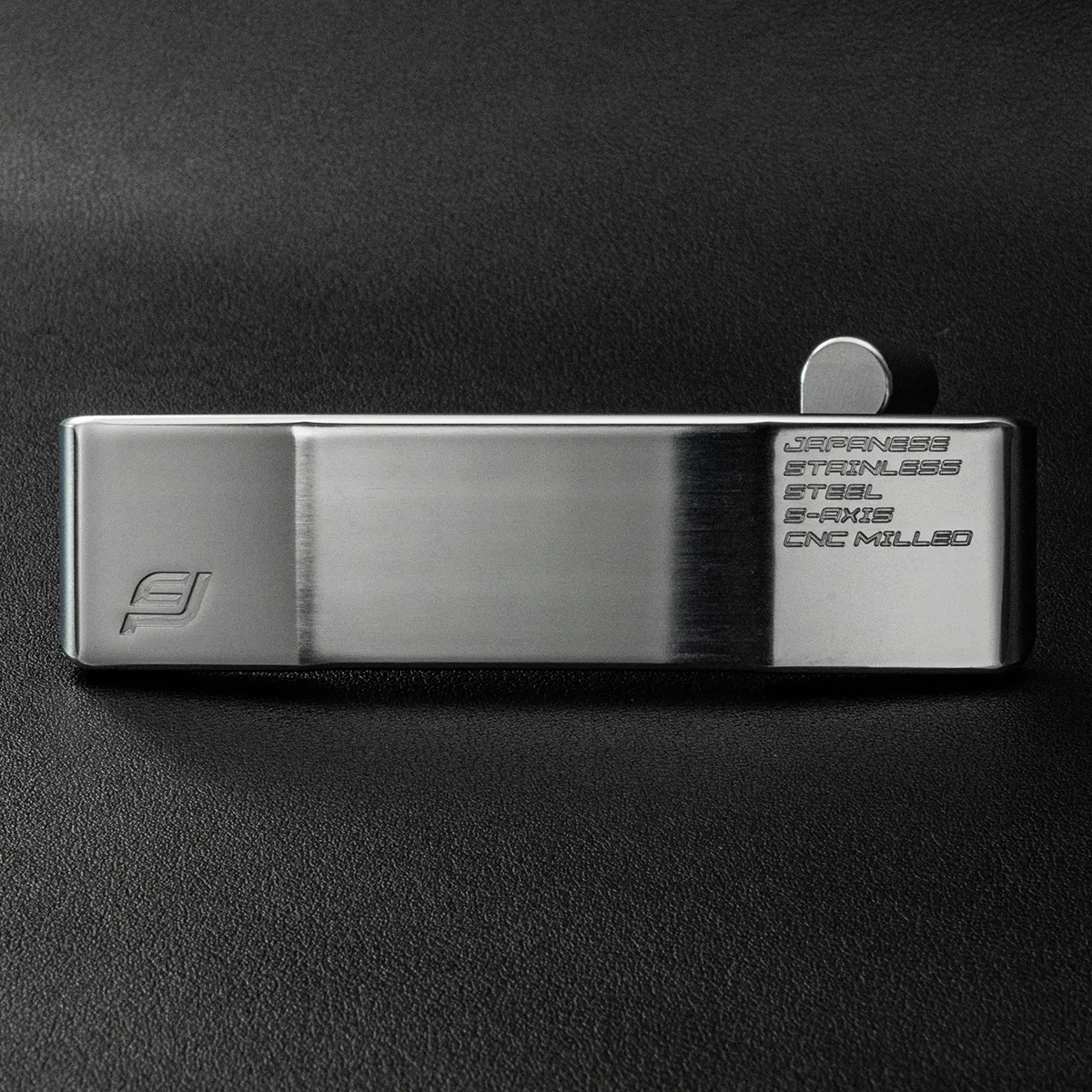 future force golf putter head -jss putter