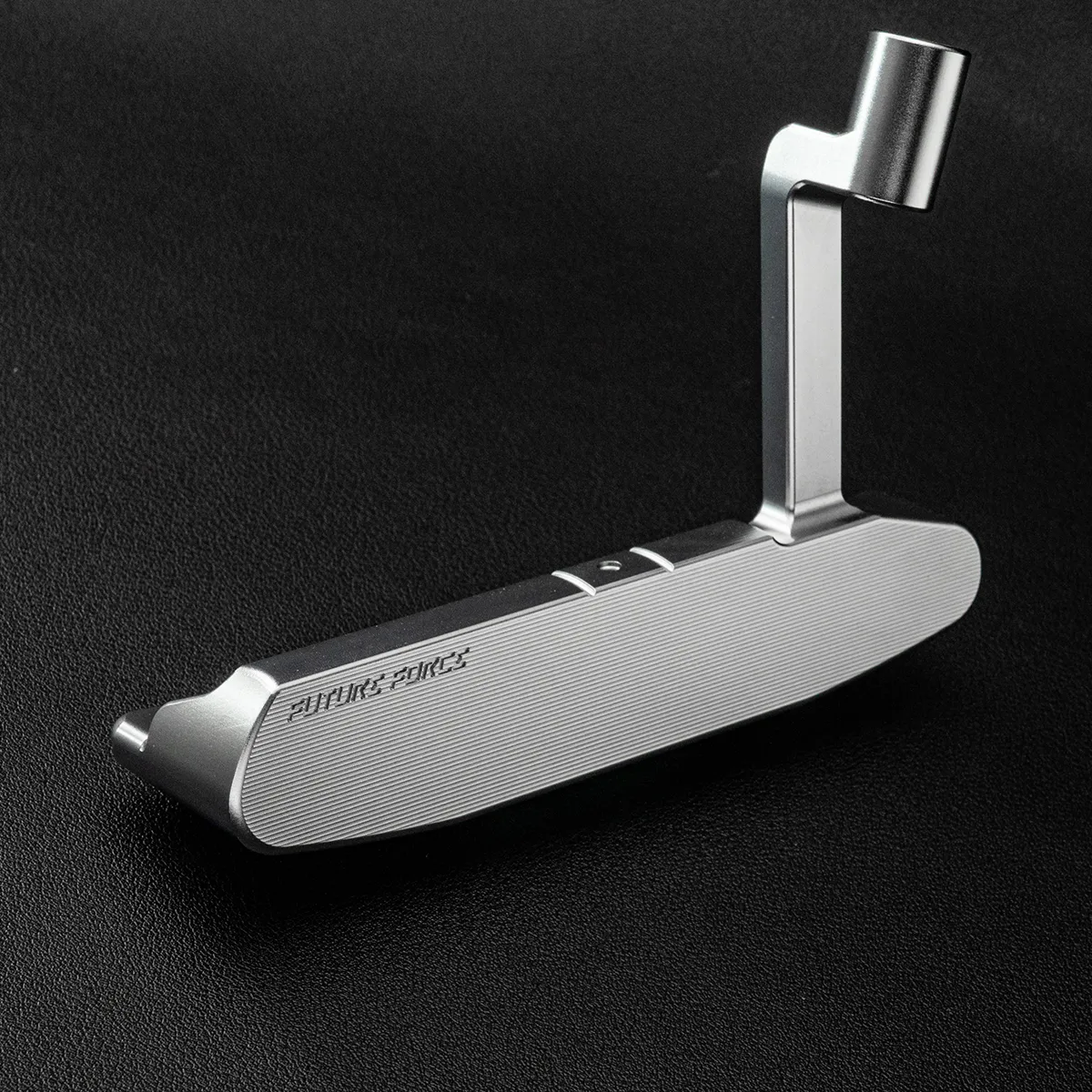 future force golf putter head -jss putter