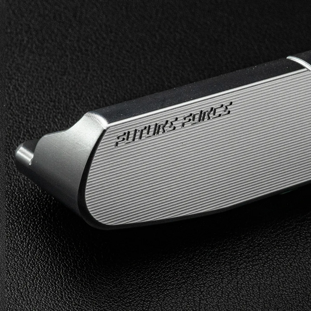 future force golf putter head -jss putter