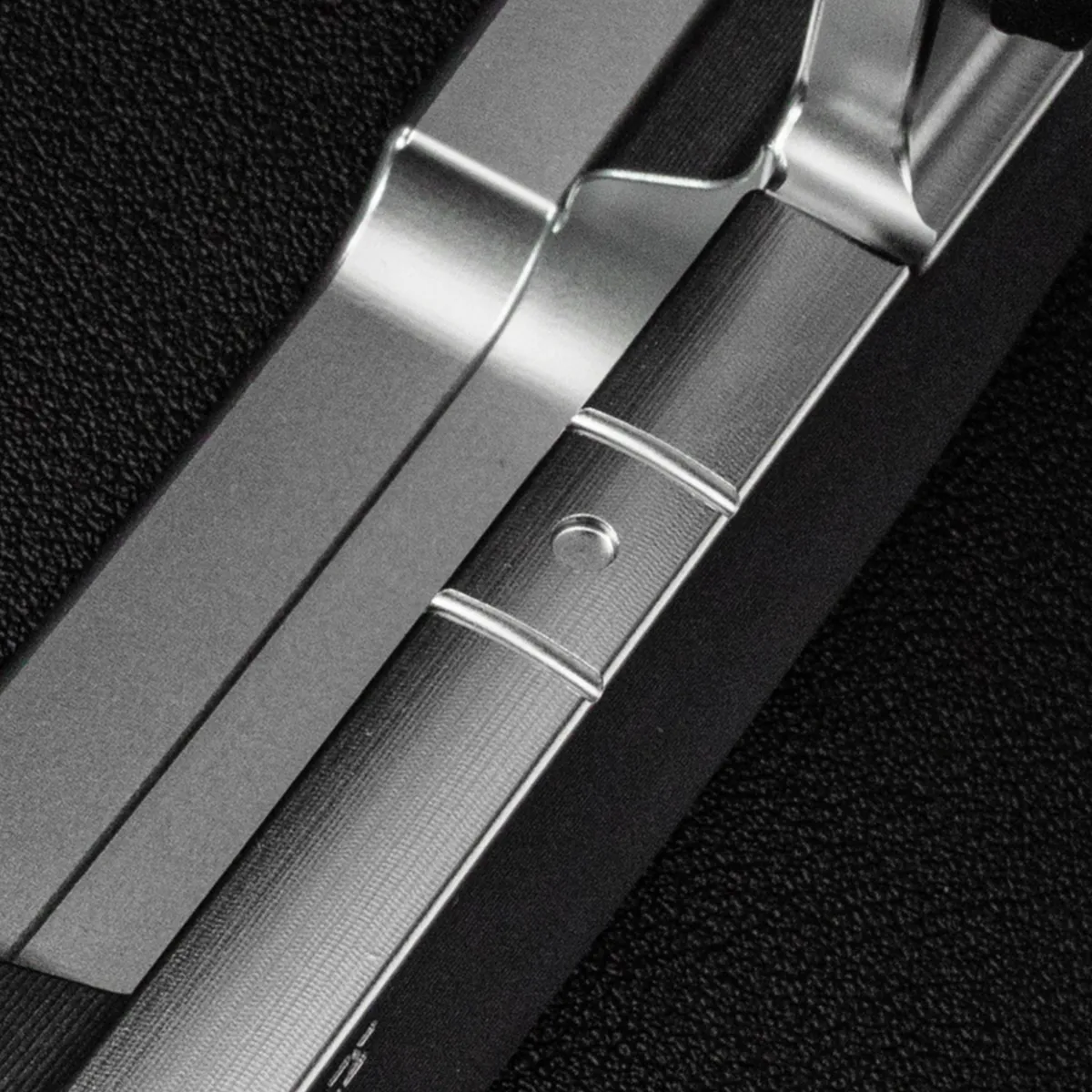 future force golf putter head -jss putter