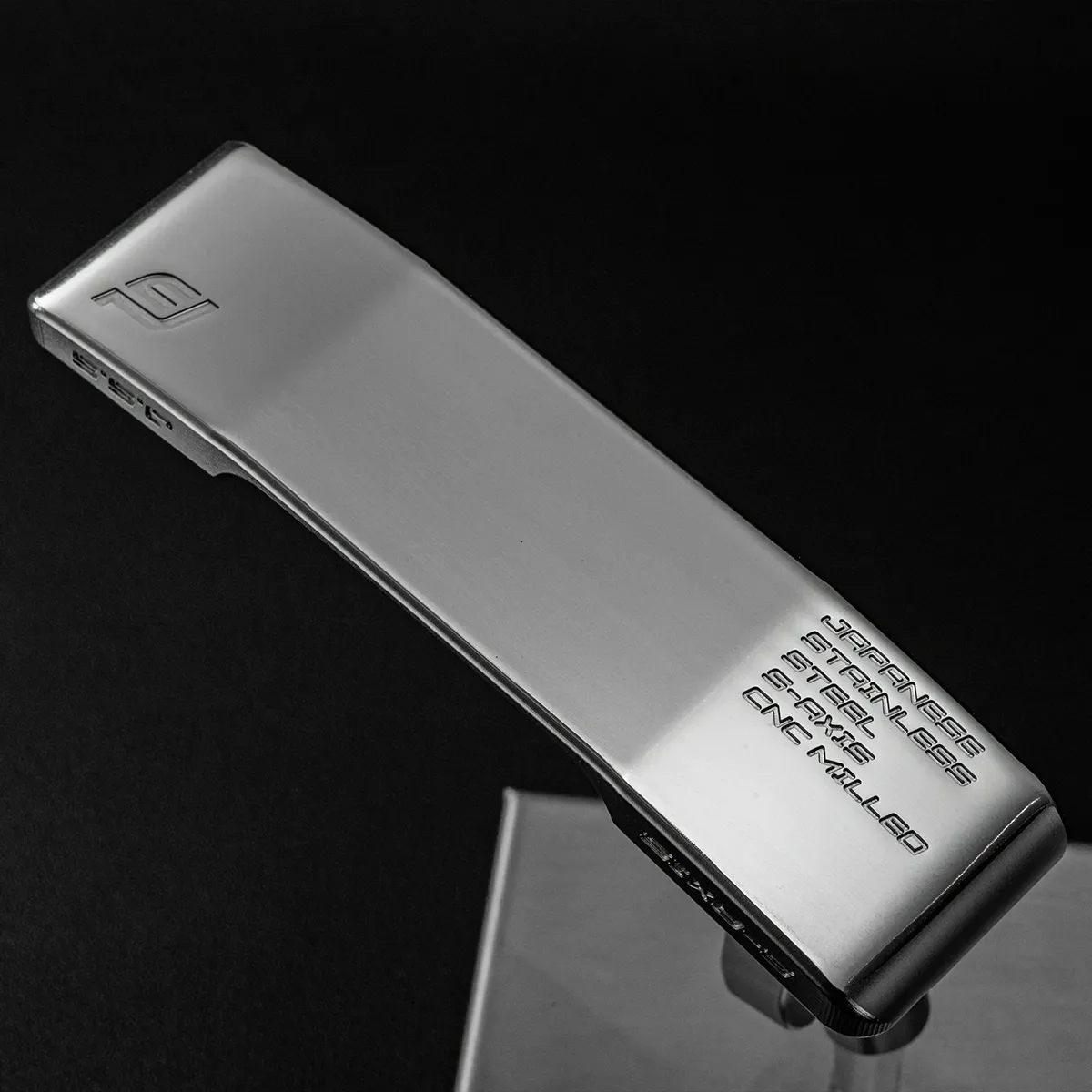 future force golf putter head -jss putter