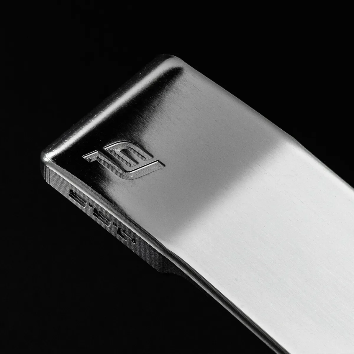 future force golf putter head -jss putter