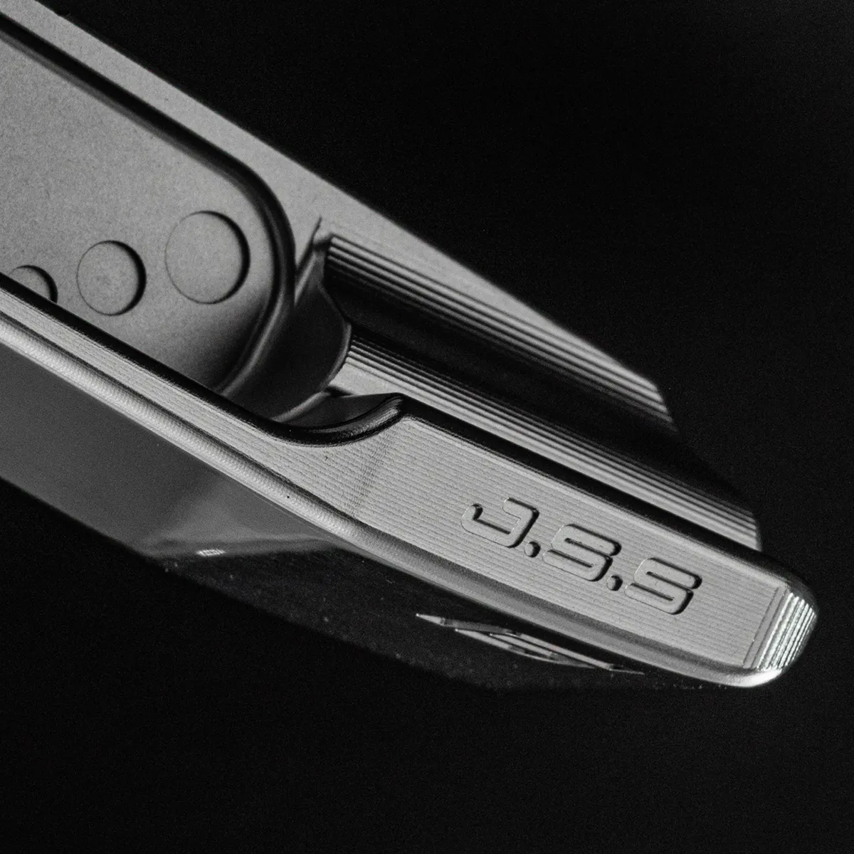 future force golf putter head -jss putter
