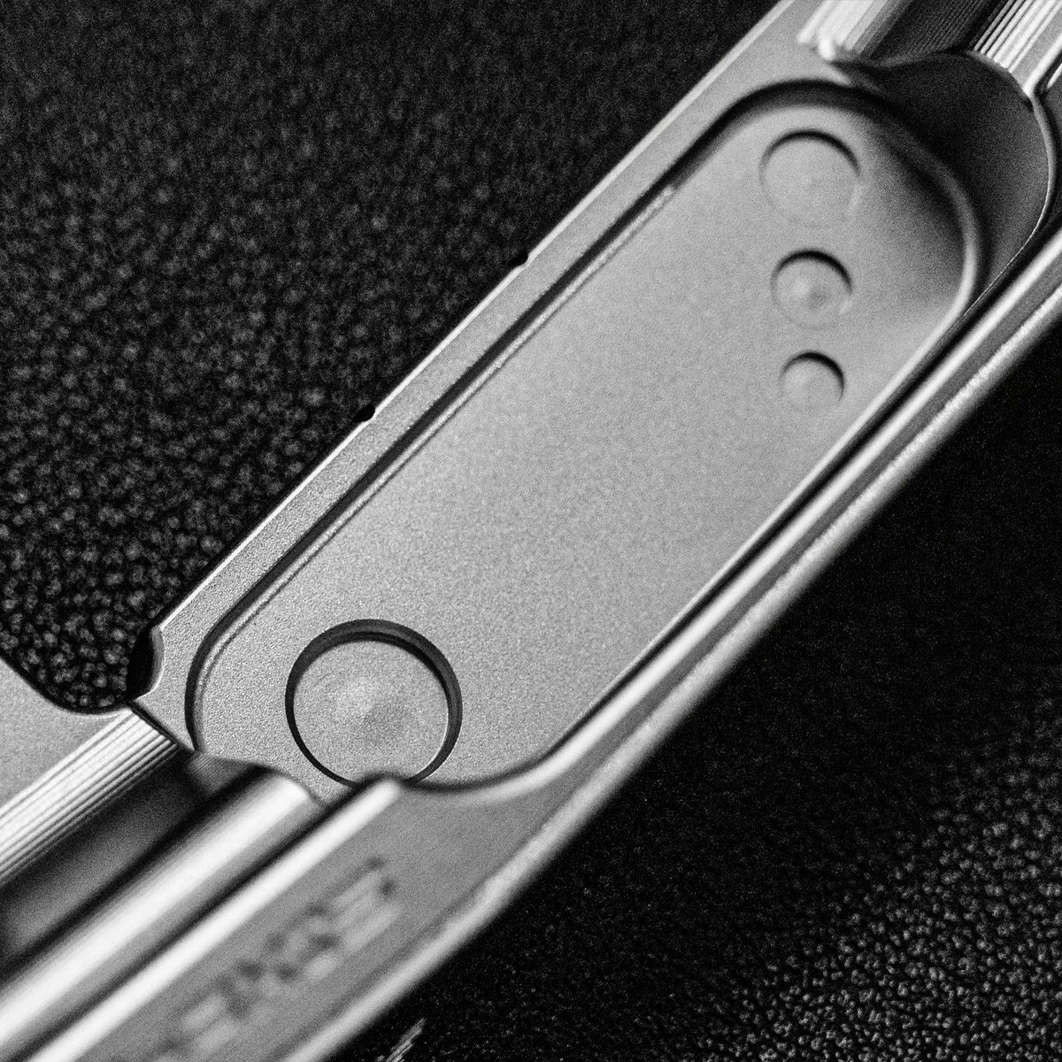 future force golf putter head -jss putter