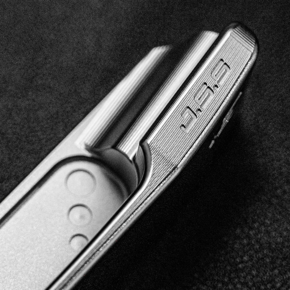 future force golf putter head -jss putter