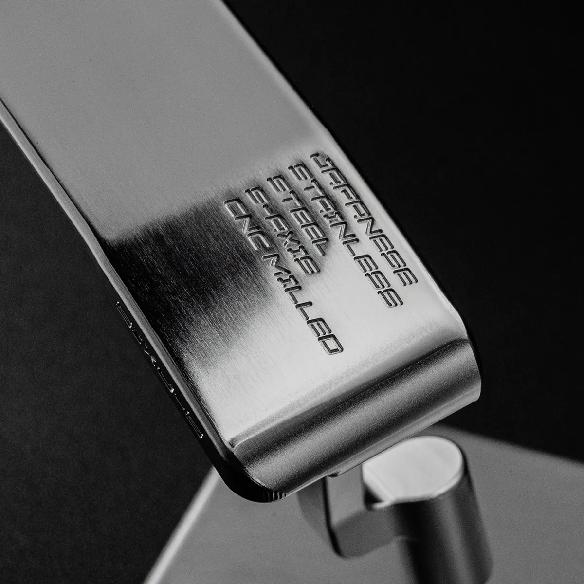 future force golf putter head -jss putter