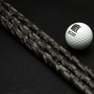 TPT PULSE 推桿桿身 – Putter Shaft